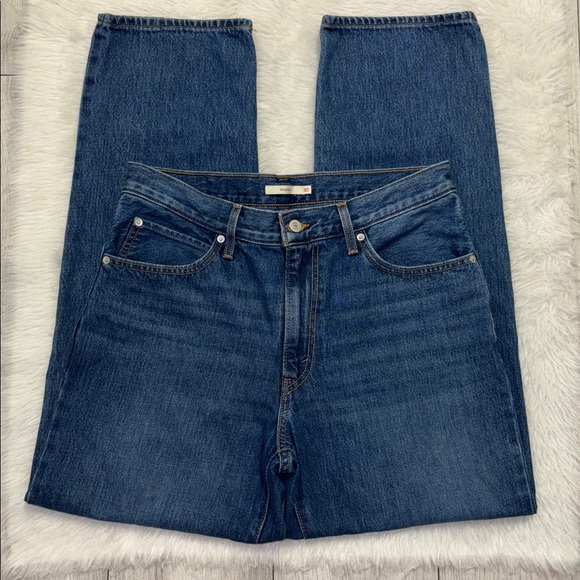 Levi's '94 Baggy Jeans - Picture 6 of 16